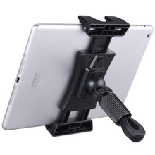 Load image into Gallery viewer, Car Headrest Multi-purpose Handle Tablet Phone Holder, P20