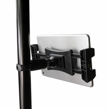 Load image into Gallery viewer, Car Headrest Multi-purpose Handle Tablet Phone Holder, P20