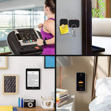 Load image into Gallery viewer, Flat Adhesive Magnetic Car Mobile Phone Navigation Holder