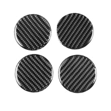Load image into Gallery viewer, For Chevrolet Malibu 2016-2024 4pcs /Set Left-hand Drive Wheel Hub Sticker