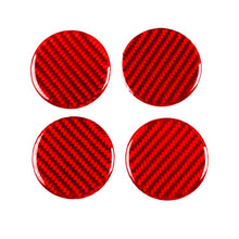Load image into Gallery viewer, For Chevrolet Malibu 2016-2024 4pcs /Set Left-hand Drive Wheel Hub Sticker