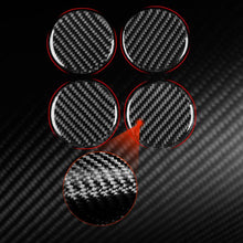 Load image into Gallery viewer, For Chevrolet Malibu 2016-2024 4pcs /Set Left-hand Drive Wheel Hub Sticker