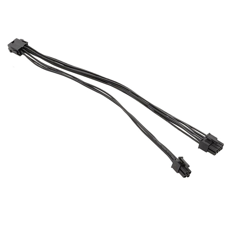 CPU 8Pin To 8+4Pin Adapter Cable Power Supply Motherboard Processor Power Cable, 20cm, 30cm
