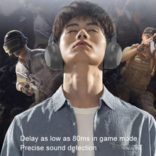 Load image into Gallery viewer, SOYTO P2963 Bluetooth Wireless Headset Noise Reduction Mobile Phone Game Headset, P2963