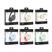 Load image into Gallery viewer, SOYTO P2963 Bluetooth Wireless Headset Noise Reduction Mobile Phone Game Headset, P2963
