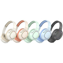 Load image into Gallery viewer, SOYTO P2963 Bluetooth Wireless Headset Noise Reduction Mobile Phone Game Headset, P2963