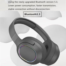 Load image into Gallery viewer, SOYTO P2963 Bluetooth Wireless Headset Noise Reduction Mobile Phone Game Headset, P2963