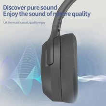 Load image into Gallery viewer, SOYTO P2963 Bluetooth Wireless Headset Noise Reduction Mobile Phone Game Headset, P2963