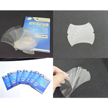 Load image into Gallery viewer, Car Door Handle Scratch Resistant Invisible Protective Film, 4pcs/set