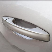Load image into Gallery viewer, Car Door Handle Scratch Resistant Invisible Protective Film, 4pcs/set