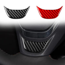 Load image into Gallery viewer, For Chevrolet Malibu 2016-2024 Left-hand Drive Steering Wheel Sticker