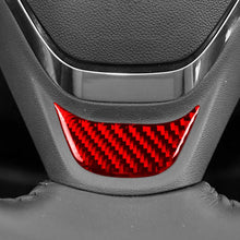 Load image into Gallery viewer, For Chevrolet Malibu 2016-2024 Left-hand Drive Steering Wheel Sticker