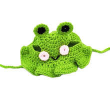 Load image into Gallery viewer, Pet Headgear Props Cats And Dogs Knitted Hat Headwear, S, M
