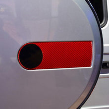 Load image into Gallery viewer, For Mercedes-Benz G-Class W463 Spare Tire Decoration Stickers