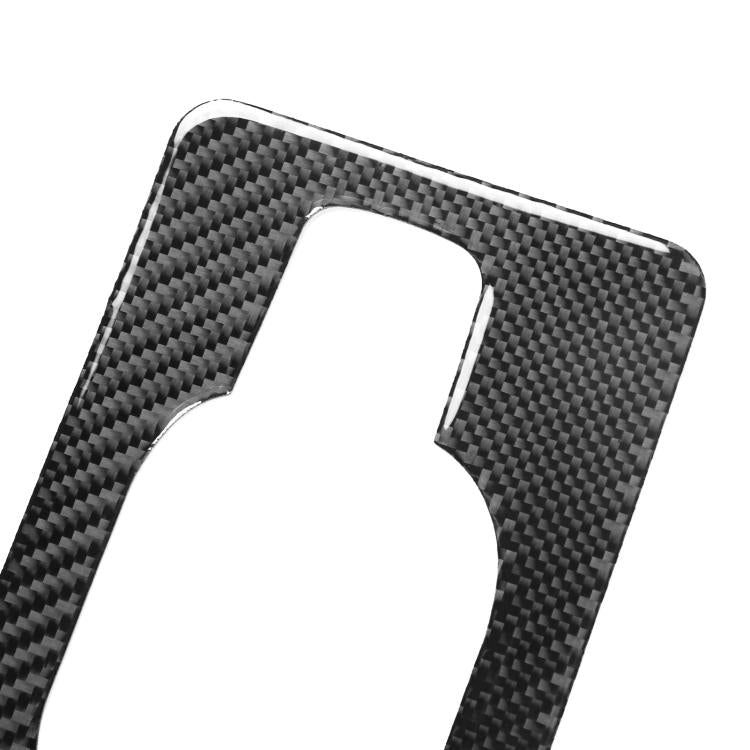 For Mercedes-Benz G-Class W463 Trunk Handle Sticker