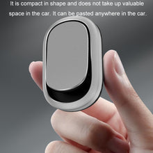 Load image into Gallery viewer, 2pcs/set Car Adhesive Multifunctional Invisible Hook