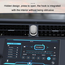 Load image into Gallery viewer, 2pcs/set Car Adhesive Multifunctional Invisible Hook