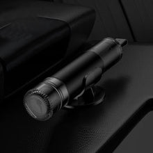 Load image into Gallery viewer, Car Glass Safety Hammer Multifunctional Emergency Escape Tool, Gray, Silver, Red, Black