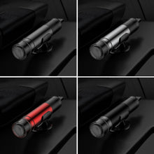 Load image into Gallery viewer, Car Glass Safety Hammer Multifunctional Emergency Escape Tool, Gray, Silver, Red, Black