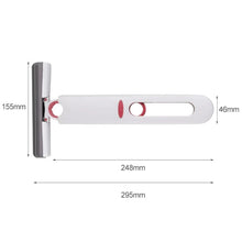 Load image into Gallery viewer, Multifunctional Desktop Lazy Mini Mop Handheld Sponge Absorbent Mop
