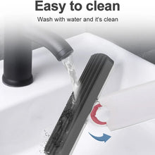 Load image into Gallery viewer, Multifunctional Desktop Lazy Mini Mop Handheld Sponge Absorbent Mop