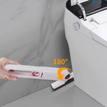 Load image into Gallery viewer, Multifunctional Desktop Lazy Mini Mop Handheld Sponge Absorbent Mop
