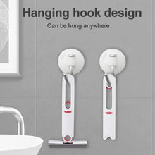 Load image into Gallery viewer, Multifunctional Desktop Lazy Mini Mop Handheld Sponge Absorbent Mop