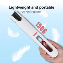 Load image into Gallery viewer, Multifunctional Desktop Lazy Mini Mop Handheld Sponge Absorbent Mop