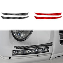 Load image into Gallery viewer, For Mercedes-Benz G-Class W463 2pcs /Set Eyebrow Sticker