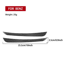 Load image into Gallery viewer, For Mercedes-Benz G-Class W463 2pcs /Set Eyebrow Sticker