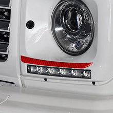 Load image into Gallery viewer, For Mercedes-Benz G-Class W463 2pcs /Set Eyebrow Sticker