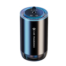 Load image into Gallery viewer, Smart Car Aromatherapy Machine Air Purifier Freshener