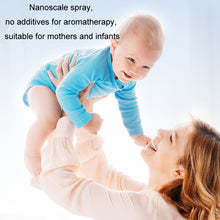 Load image into Gallery viewer, Smart Car Aromatherapy Machine Air Purifier Freshener