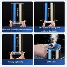Load image into Gallery viewer, Smart Car Aromatherapy Machine Air Purifier Freshener