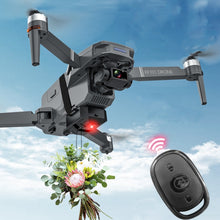 Load image into Gallery viewer, Drone Universal Transport Thrower Drop Device With Remote Control, Style 1