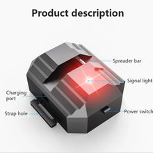 Load image into Gallery viewer, Drone Universal Transport Thrower Drop Device With Remote Control, Style 1