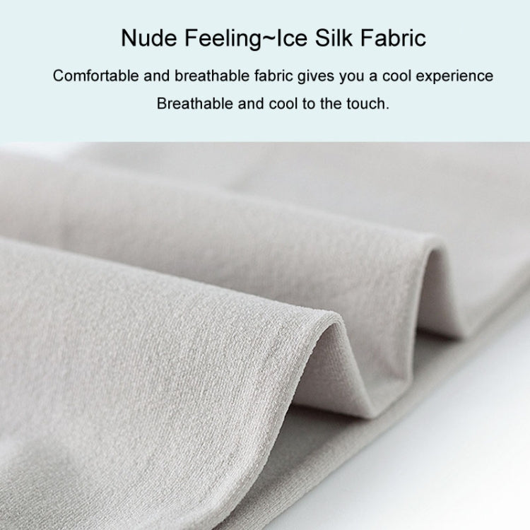 Cooling Arm Sleeve Sun UV Protection Straight Sleeve Cover Summer Outdoor Sports Cycling Travel Supplies