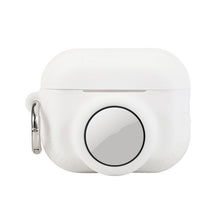 Load image into Gallery viewer, For AirPods Pro 2 / Airtag 2 In 1 All-inclusive Silicone Anti-drop Protection Case