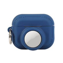 Load image into Gallery viewer, For AirPods Pro 2 / Airtag 2 In 1 All-inclusive Silicone Anti-drop Protection Case