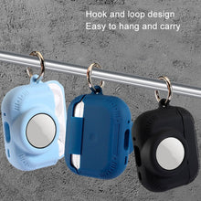 Load image into Gallery viewer, For AirPods Pro 2 / Airtag 2 In 1 All-inclusive Silicone Anti-drop Protection Case