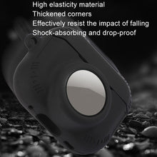 Load image into Gallery viewer, For AirPods Pro 2 / Airtag 2 In 1 All-inclusive Silicone Anti-drop Protection Case