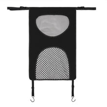 Load image into Gallery viewer, Car Rear Pet And Kids Deterrent Barrier Automobile Seat Storage Bags