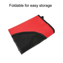 Load image into Gallery viewer, Car Rear Pet And Kids Deterrent Barrier Automobile Seat Storage Bags