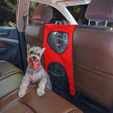 Load image into Gallery viewer, Car Rear Pet And Kids Deterrent Barrier Automobile Seat Storage Bags