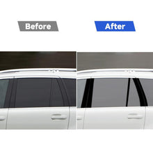 Load image into Gallery viewer, For 2003-2014 Volvo XC90 10pcs /Set Universal B-pillar Decorative Sticker for Left and Right Drive