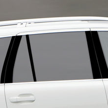 Load image into Gallery viewer, For 2003-2014 Volvo XC90 10pcs /Set Universal B-pillar Decorative Sticker for Left and Right Drive