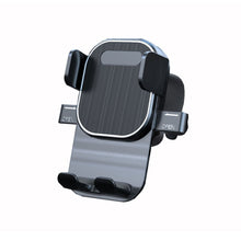 Load image into Gallery viewer, Automotive Navigation Bracket Car Air Vent Phone Fixed Support Clip, Mirror Model, Texture Model