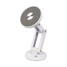 Load image into Gallery viewer, Automotive Magnetic Cell Phone Holder Car Dashboard Navigation Fixed Support Clip