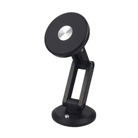 Automotive Magnetic Cell Phone Holder Car Dashboard Navigation Fixed Support Clip