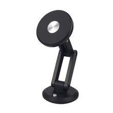Load image into Gallery viewer, Automotive Magnetic Cell Phone Holder Car Dashboard Navigation Fixed Support Clip